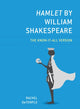 Book cover of: Hamlet by William Shakespeare. By: Rachel DeTemple