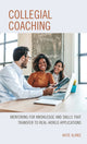 Book cover of: Collegial Coaching. By: Katie Alaniz