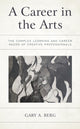 Book cover of: Career in the Arts. By: Gary A. Berg