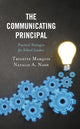 Book cover of: Communicating Principal. By: Trinette Marquis
