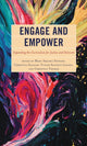 Book cover of: Engage and Empower. By: Mary Amanda Stewart