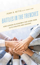 Book cover of: Battles in the Trenches. By: Perry R. Rettig