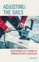 Book cover of: Adjusting the Sails. By: Donya Ball