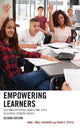 Book cover of: Empowering Learners. By: Anna J. Small Roseboro