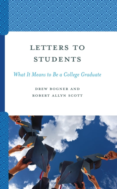 Book cover of: Letters to Students