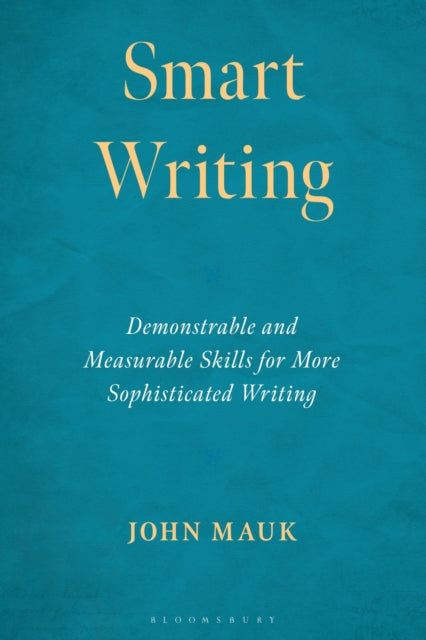 Smart Writing