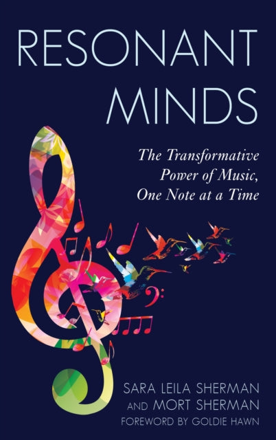 Book cover of: Resonant Minds