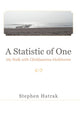 Book cover of: Statistic of One
