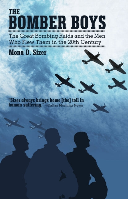 Book cover of: Bomber Boys