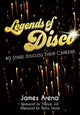 Book cover of: Legends of Disco. By: James Arena
