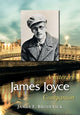 Book cover of: James Joyce. By: James F. Broderick
