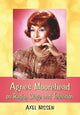 Book cover of: Agnes Moorehead on Radio, Stage and Television. By: Axel Nissen