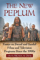 Book cover of: New Peplum. By: Nicholas Diak