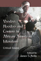 Book cover of: Voodoo, Hoodoo and Conjure in African American Literature. By: James S. Mellis