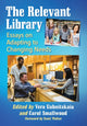 Book cover of: Relevant Library. By: Vera Gubnitskaia