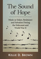 Book cover of: Sound of Hope. By: Kellie D. Brown