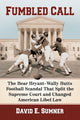 Book cover of: Fumbled Call. By: David E. Sumner
