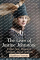 Book cover of: Lives of Justine Johnstone. By: Kathleen Vestuto