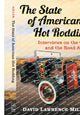 Book cover of: State of American Hot Rodding. By: David Lawrence Miller