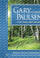 Book cover of: Gary Paulsen. By: Mary Ellen Snodgrass
