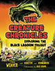 Book cover of: Creature Chronicles. By: Tom Weaver