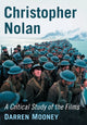 Book cover of: Christopher Nolan. By: Darren Mooney