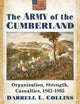 Book cover of: Army of the Cumberland. By: Darrell L. Collins