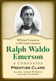 Book cover of: Ralph Waldo Emerson. By: Prentiss Clark