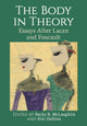 Book cover of: Body in Theory. By: Becky R. McLaughlin