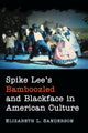 Book cover of: Spike Lee's Bamboozled and Blackface in American Culture. By: Elizabeth L. Sanderson