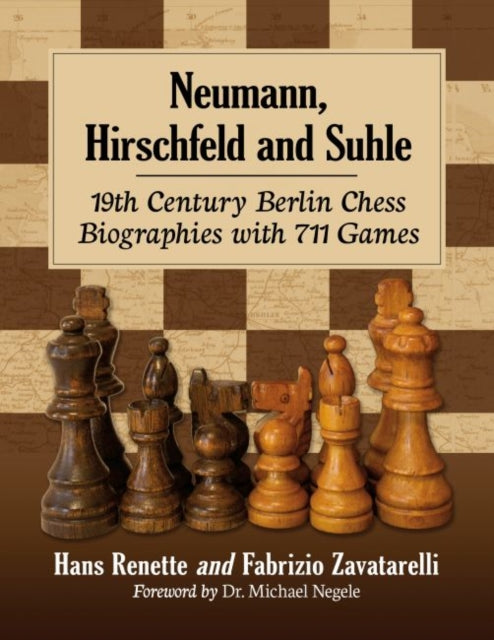 Book cover of: Neumann, Hirschfeld and Suhle. By: Hans Renette