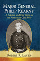 Book cover of: Major General Philip Kearny. By: Robert R. Laven