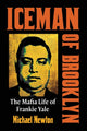 Book cover of: Iceman of Brooklyn. By: Michael Newton