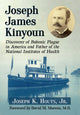 Book cover of: Joseph James Kinyoun. By: Joseph K. Houts