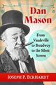 Book cover of: Dan Mason. By: Joseph P. Eckhardt