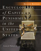 Book cover of: Encyclopedia of Capital Punishment in the United States, 2d ed.. By: Palmer, Louis J., Jr.
