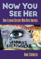 Book cover of: Now You See Her. By: Anne Crémieux