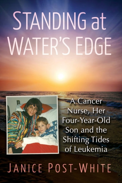 Book cover of: Standing at Water's Edge. By: Janice Post-White