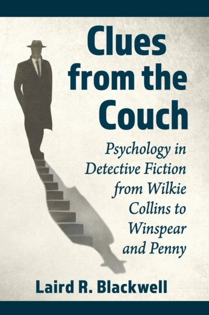 Book cover of: Clues from the Couch. By: Laird R. Blackwell