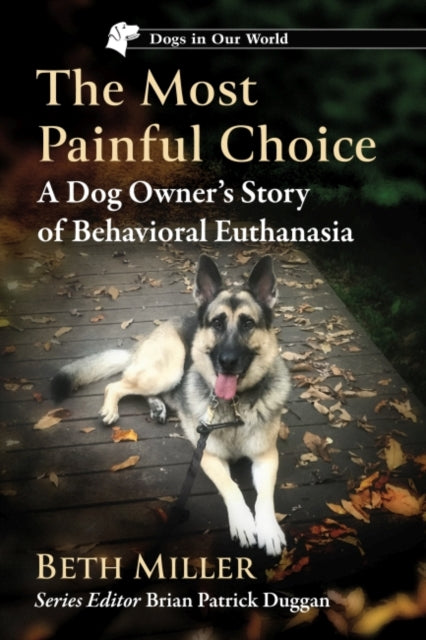 Book cover of: Most Painful Choice. By: Beth Miller