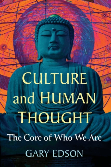 Book cover of: Culture and Human Thought. By: Gary Edson