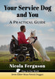Book cover of: Your Service Dog and You. By: Nicola Ferguson