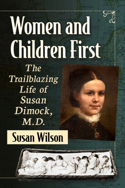 Book cover of: Women and Children First. By: Susan Wilson