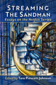 Book cover of: Streaming the Sandman