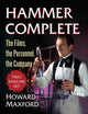 Book cover of: Hammer Complete. By: Howard Maxford