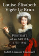 Book cover of: Louise-Elisabeth Vigee Le Brun. By: Judith Lissauer Cromwell