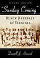 Book cover of: "Sunday Coming"