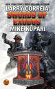 Book cover of: Swords Of Exodus. By: Larry Correia