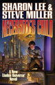 Book cover of: Necessity's Child. By: Sharon Lee