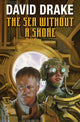 Book cover of: Sea Without A Shore